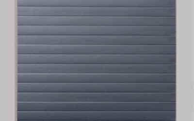 How Long Do Steel Garage Doors Actually Last?