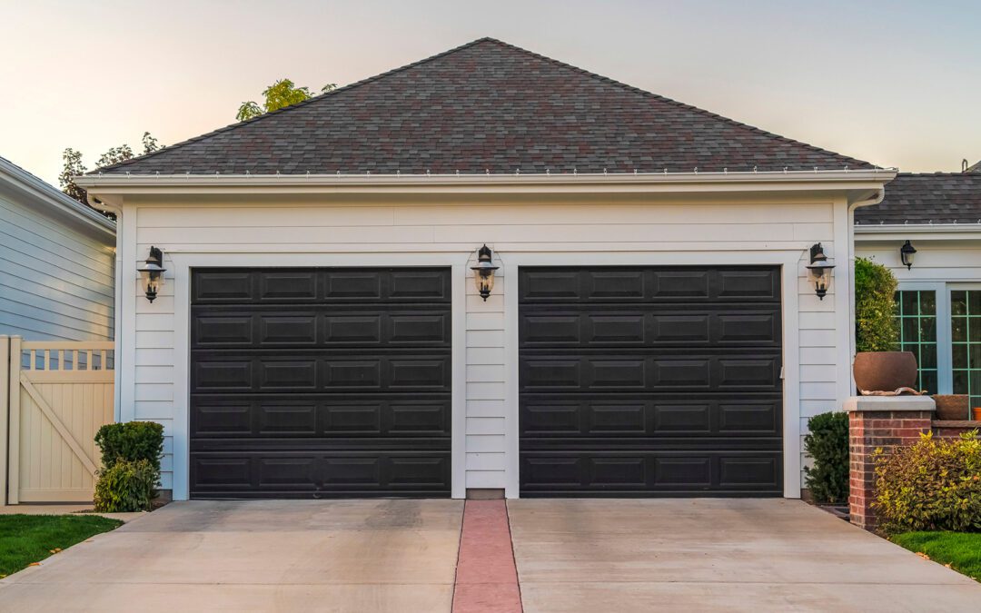 Debunking Common Garage Door Myths: Separating Fact from Fiction