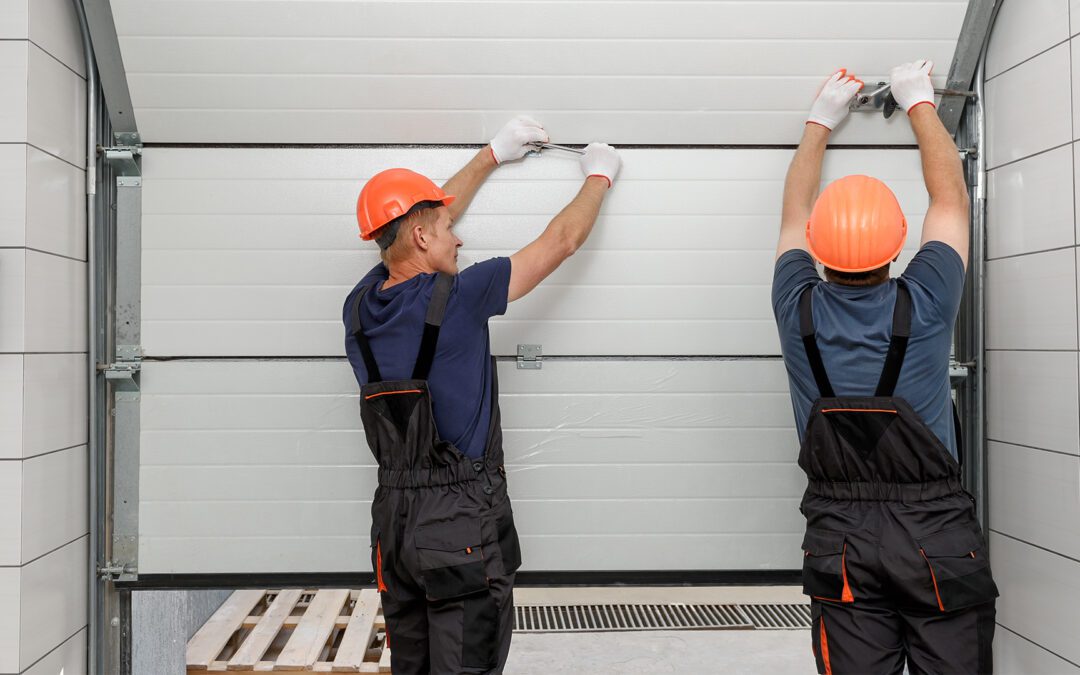 Key Considerations When Hiring a Garage Door Repairs Professional