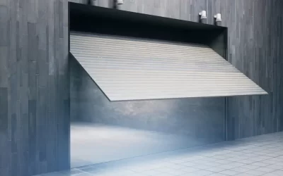 The Wonders of Automated Garage Doors