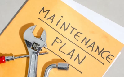 A Guide to Preventative Maintenance and Keeping Your Garage Door Happy