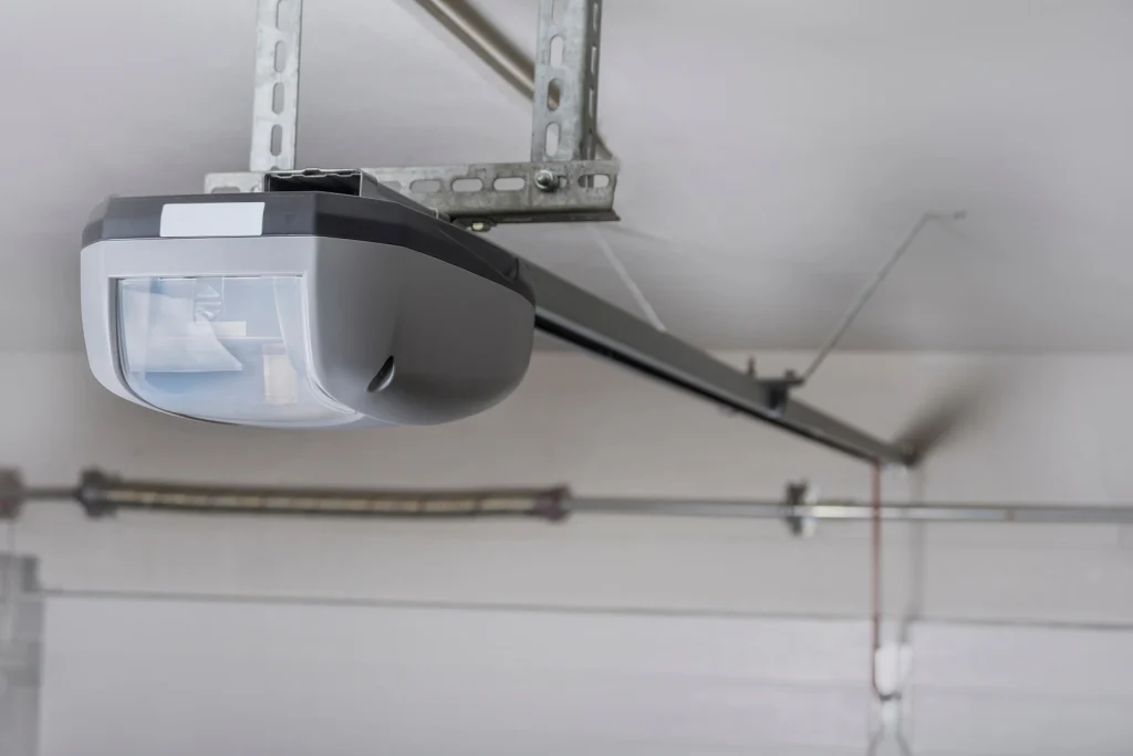 Garage Door Motor