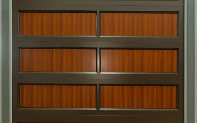 Why Aluminium Garage Doors Are Ideal for Coastal Areas in SA