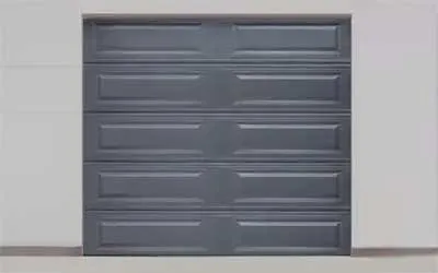 How to Prevent Rust & Maintain Steel Garage Doors