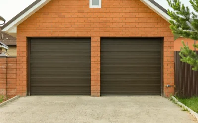 Why Does My Garage Door Reverse Before Closing?