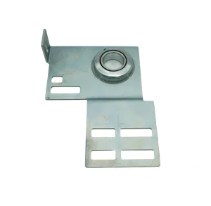 Centre Bearing for garage doors, supplied by Roos Garage Doors