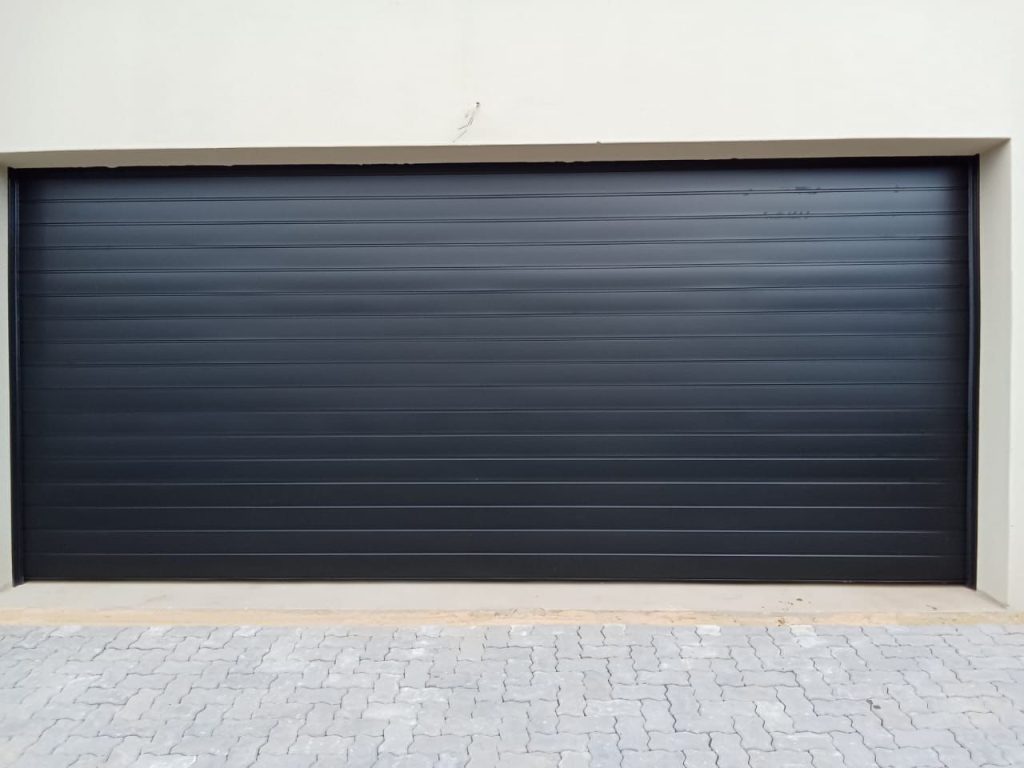 Double Aluminium Black 1