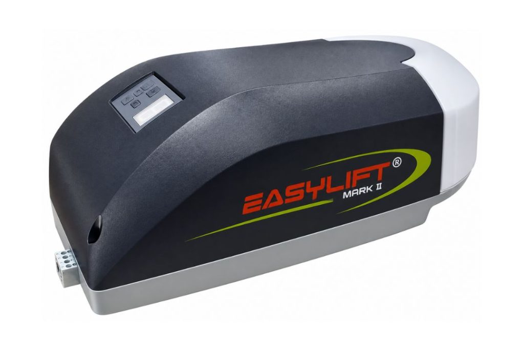 Eazy Lift Automation