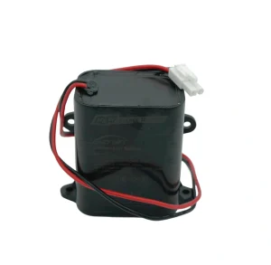 Motor Battery for garage doors, supplied by Roos Garage Doors