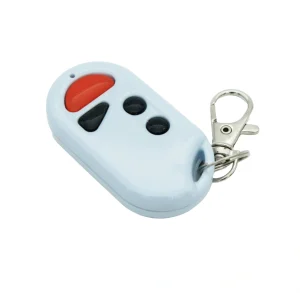 Remotes for garage doors, supplied by Roos Garage Doors