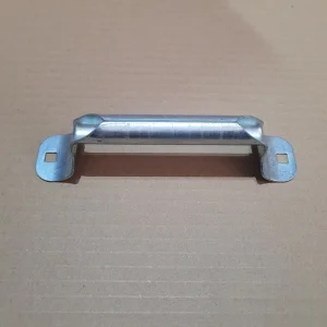 Handles for garage doors, supplied by Roos Garage Doors
