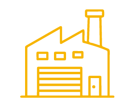 Manufactured by Roos