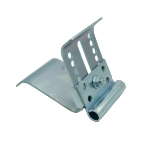 Elbow Hinges for garage doors, supplied by Roos Garage Doors