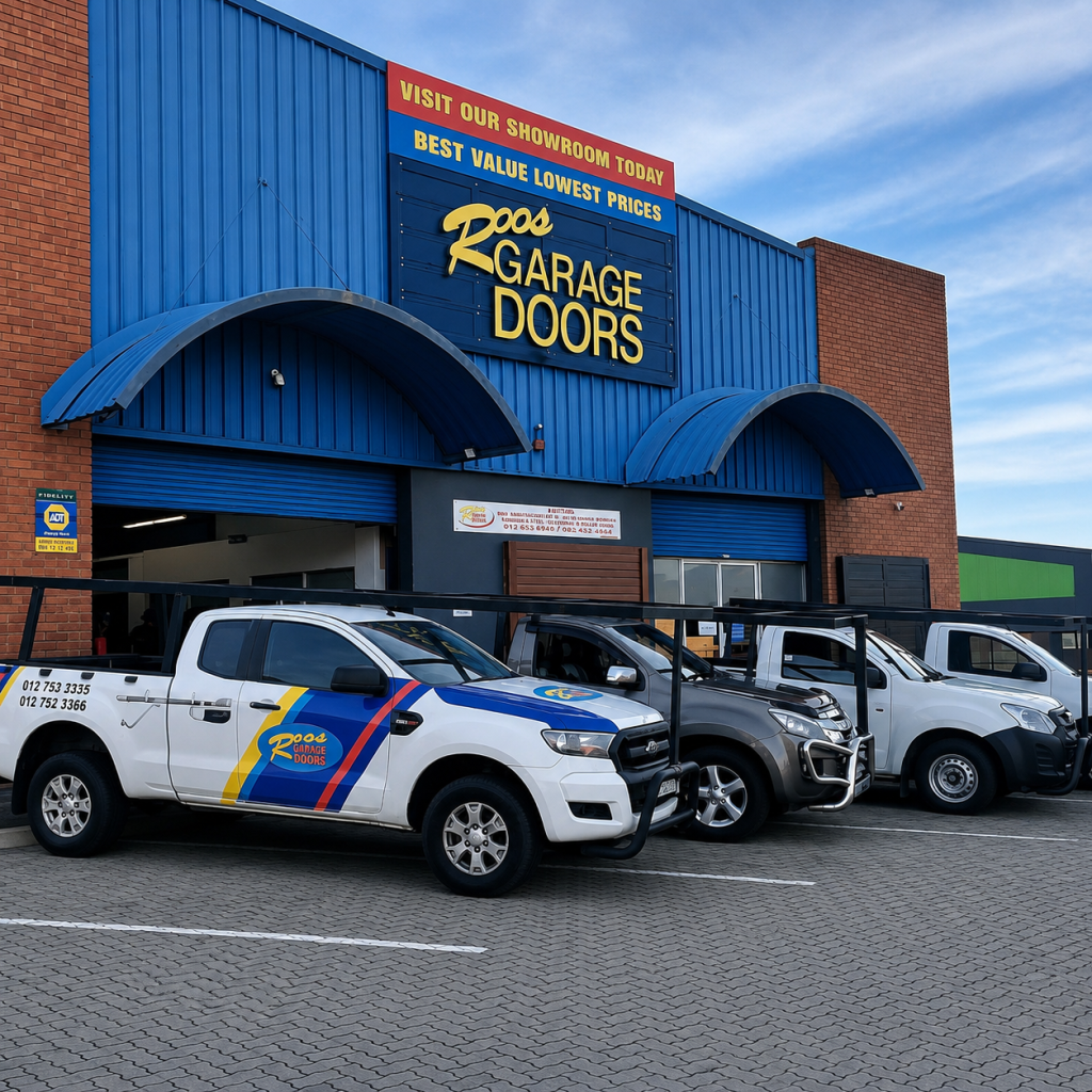 Nelspruit Branch photo 1