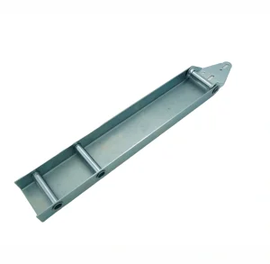 Flap Back Hinges for garage doors, supplied by Roos Garage Doors