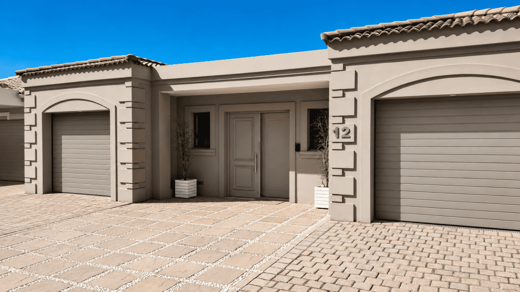 Single Aluminium Matt Stone Grey
